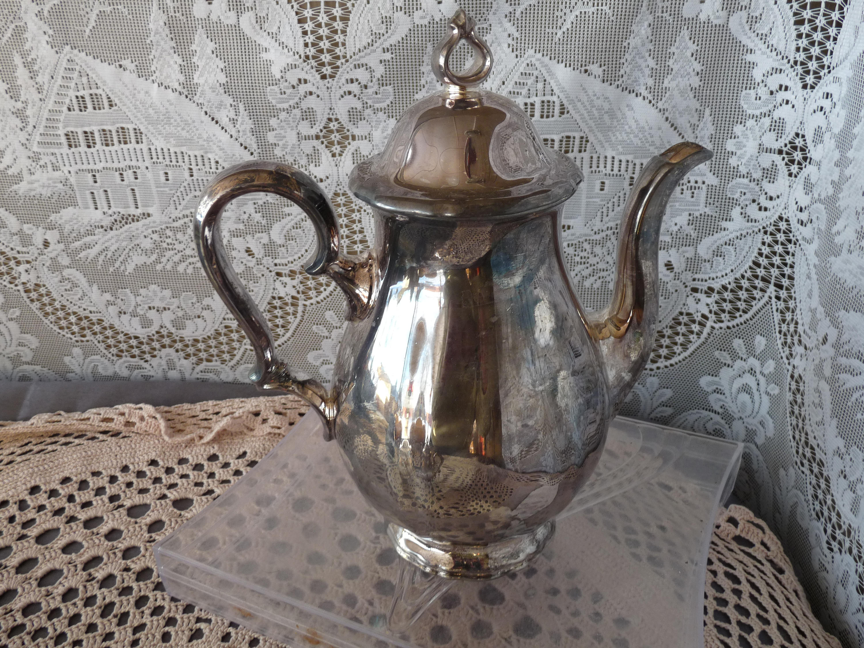 Rosen thale SELB-BAVARIA 陶器　小物入れ　アンティーク Rosen thale SELB-BAVARIA 陶器 小物入れ アンティーク