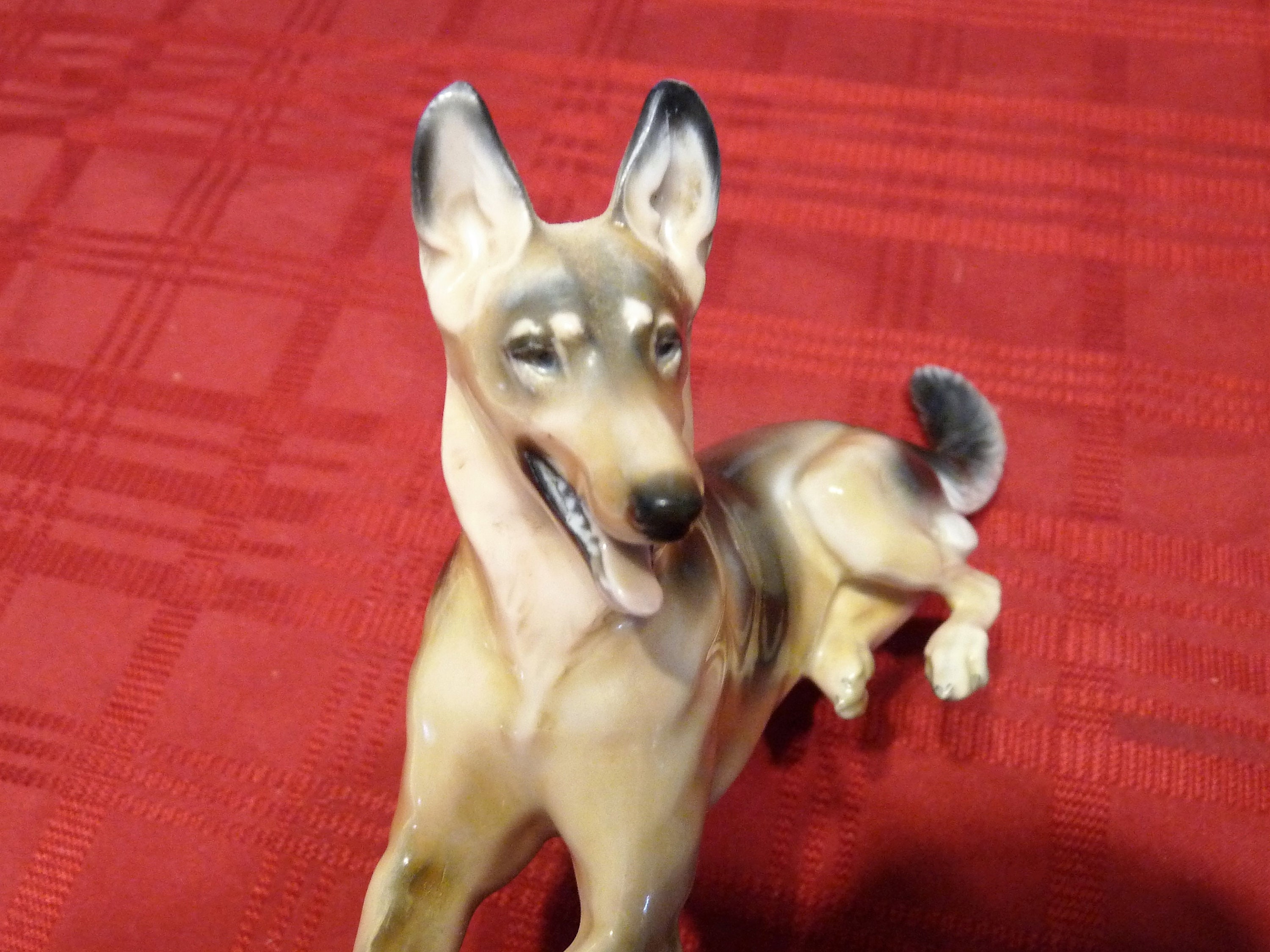 Rosenthal porcelain dog figurine - Etsy 日本 Rosenthal porcelain dog figurine - Etsy 日本
