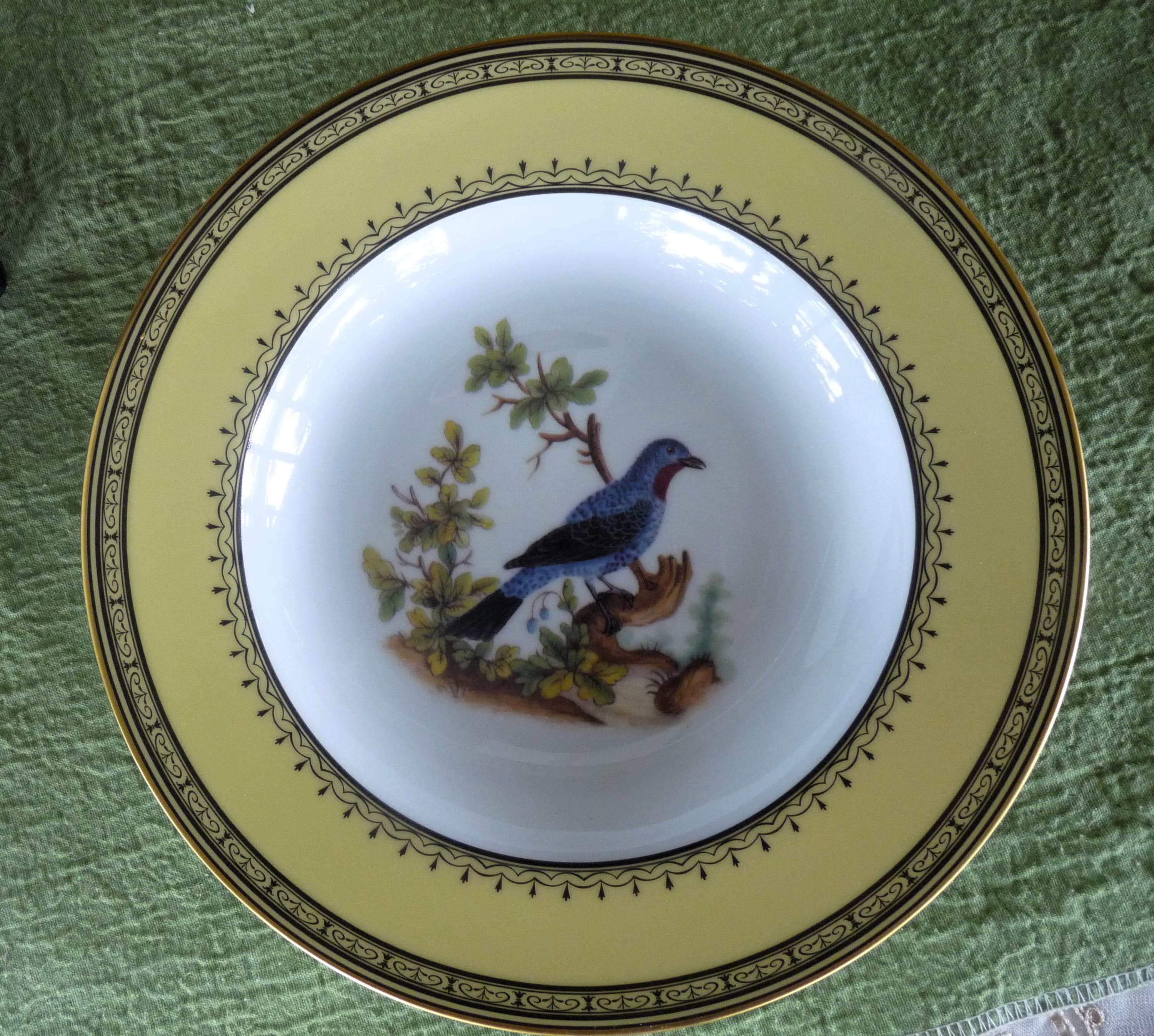 Ancienne Manufacture Royale De Limoges - Etsy