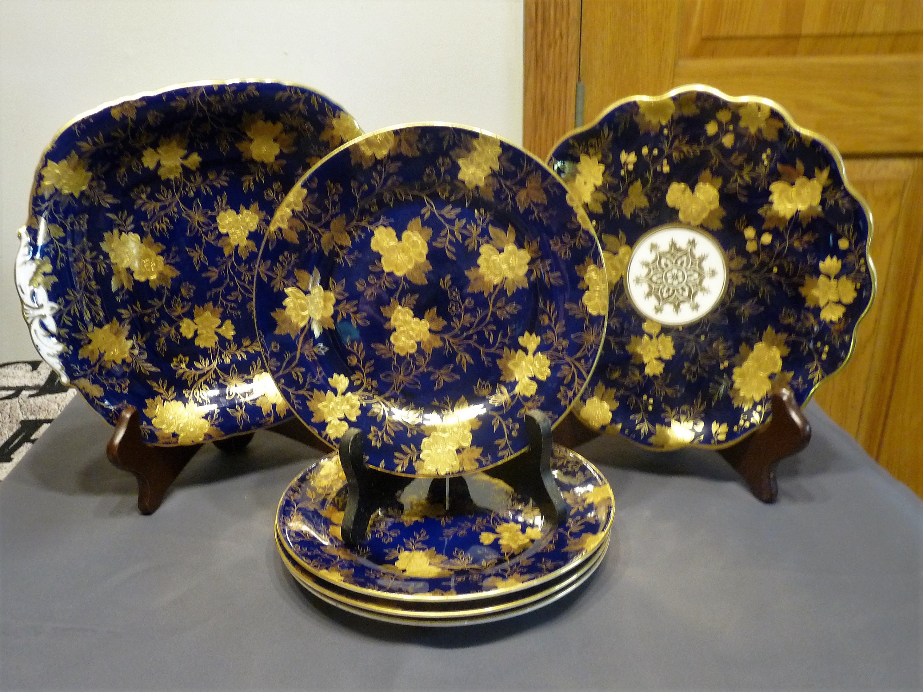 Davenport china - Etsy 日本