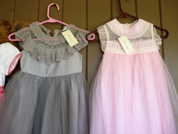 Lot 10 - Young Girls Sizes 4 / 5 / 6 Assorted Nam… - image 8