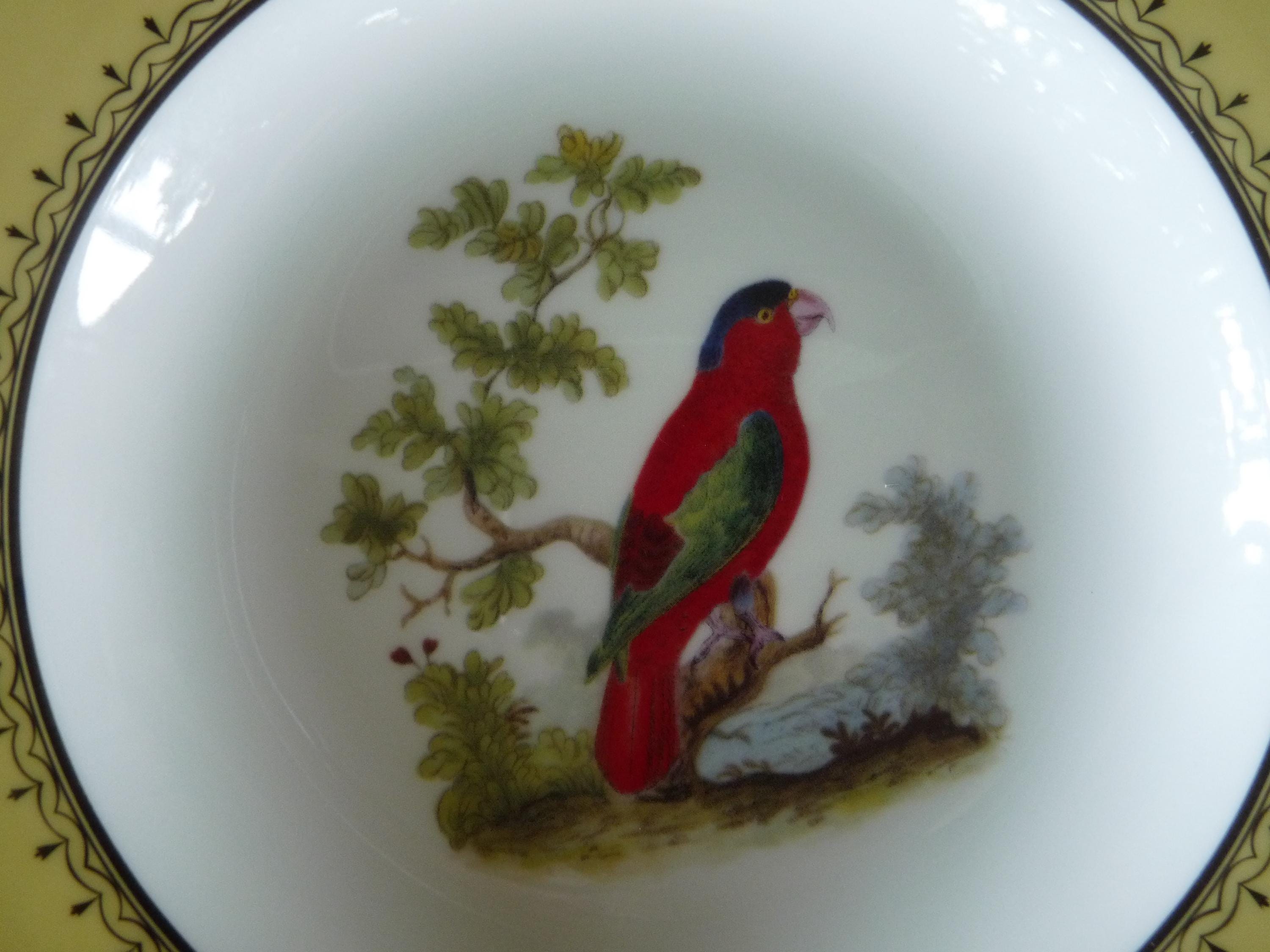 Ancienne Manufacture Royale De Limoges - Etsy