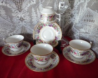 Spode カンパニュラ Spode, Campanula | Replacements, Ltd.