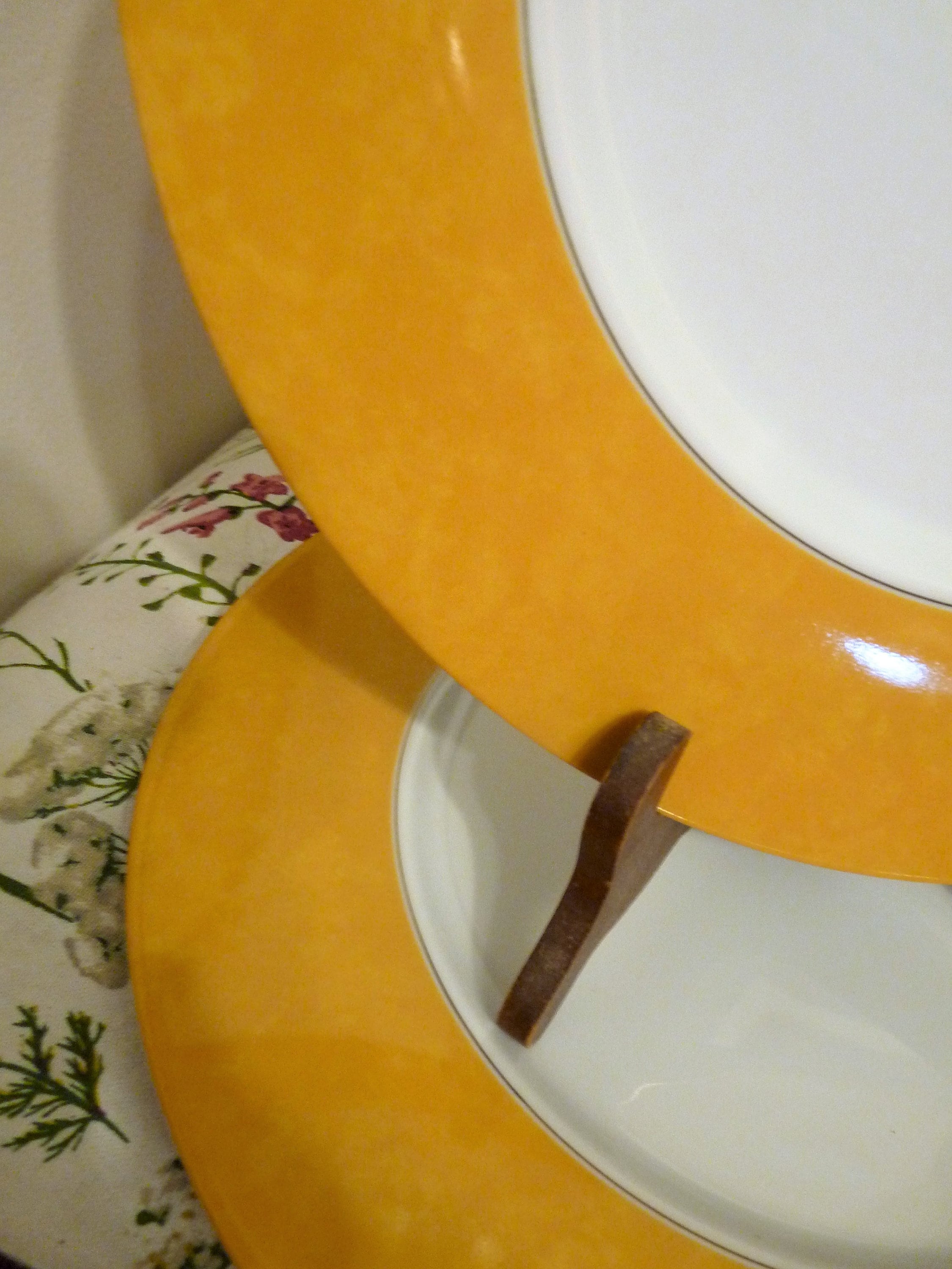 Christofle Chargers - Etsy