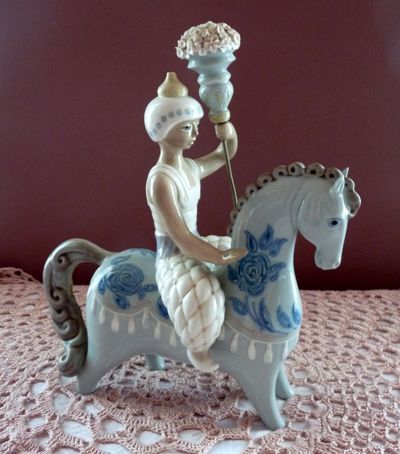 Great Christmas Tree Sculpture. Limited Edition | Lladró® EU