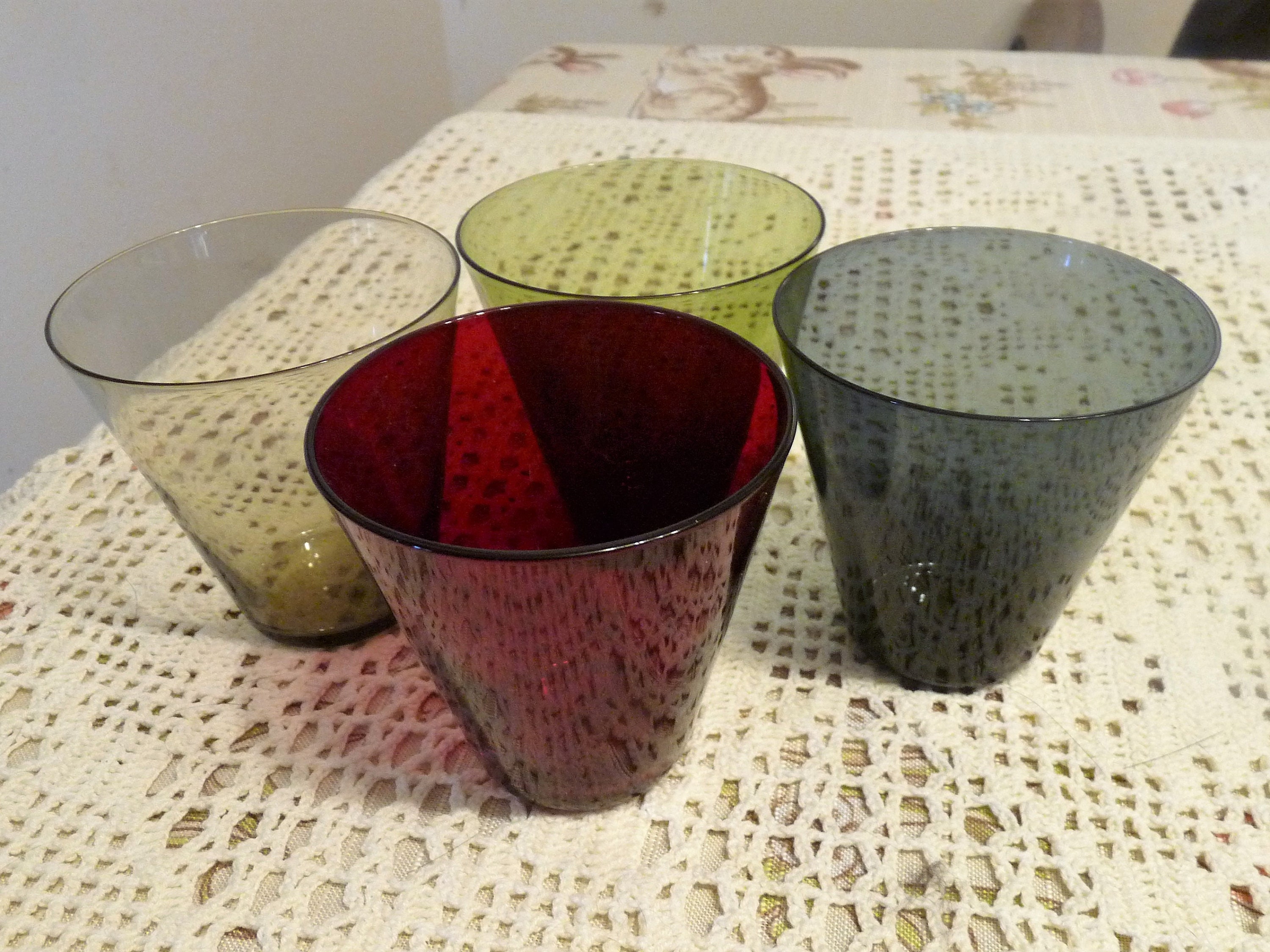 Nuutajarvi notsjo - Etsy 日本