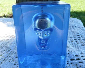 工芸品 KOSTA BODA view point on top KOSTA BODA view point on top