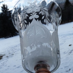 Steuben Pink Glass - Etsy