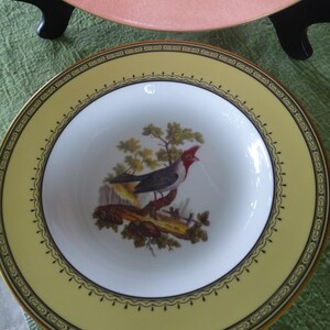 Ancienne Manufacture Royale De Limoges - Etsy