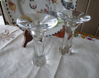 ティモ・サルパネヴァ作 イッタラ オーキッド バッド ベース