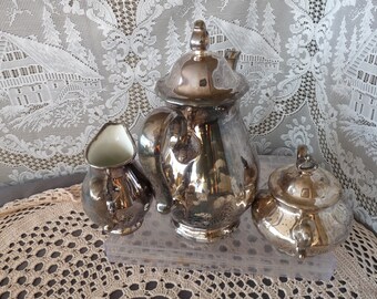 Rosen thale SELB-BAVARIA 陶器　小物入れ　アンティーク Rosen thale SELB-BAVARIA 陶器 小物入れ アンティーク