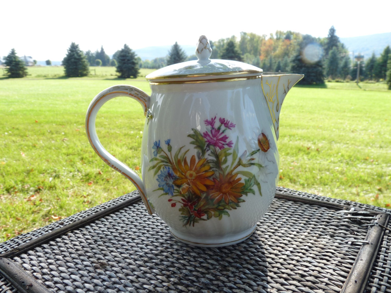 Antique Kpm Germany - Etsy Antique Kpm Germany - Etsy