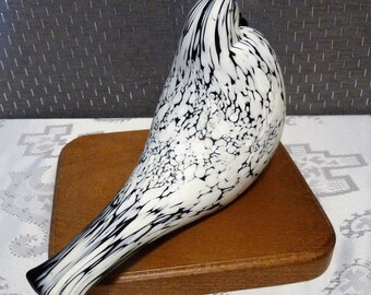Murano Glass Bird Archimede Seguso ムラーノ $_12.JPG?set_id=880000500F