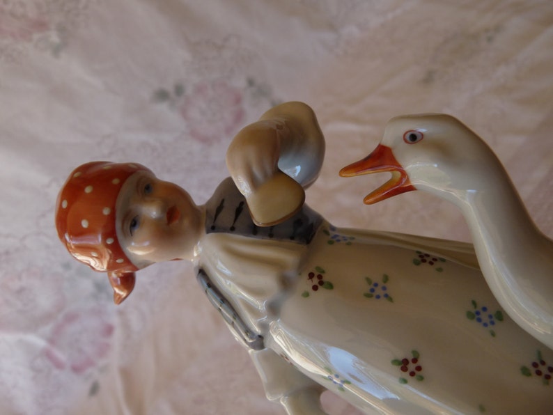 Herend Made in Hungary 5565 HandPainted Porcelain Etsy