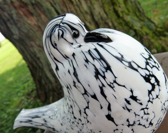 Murano Glass Bird Archimede Seguso ムラーノ $_12.JPG?set_id=880000500F