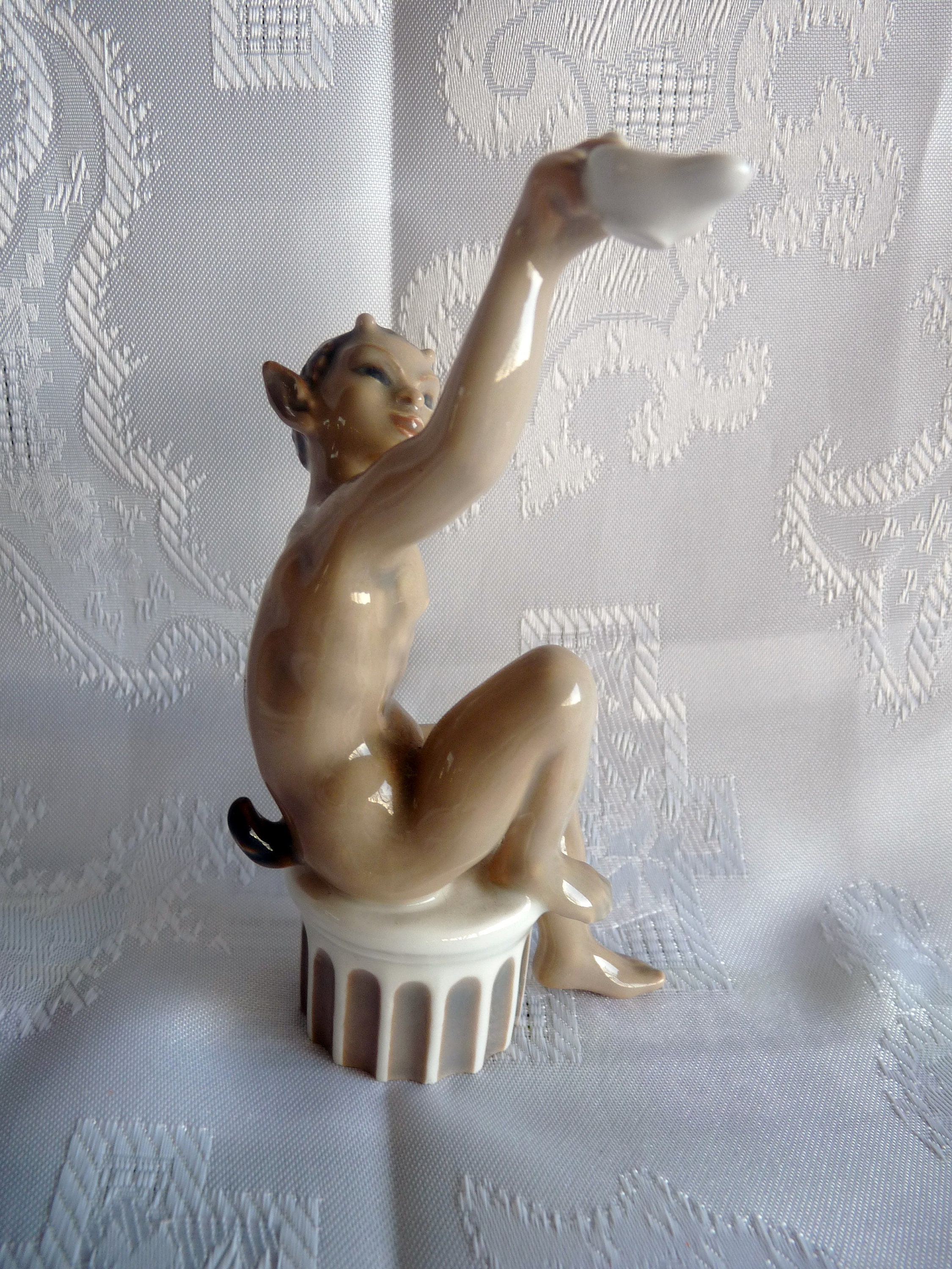 Dahl jensen figurine - Etsy 日本