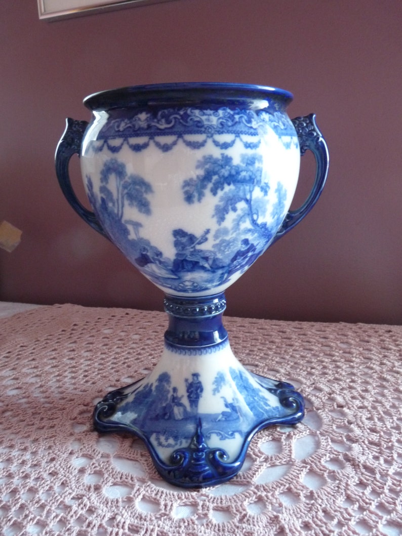 Königsdoulton burslem