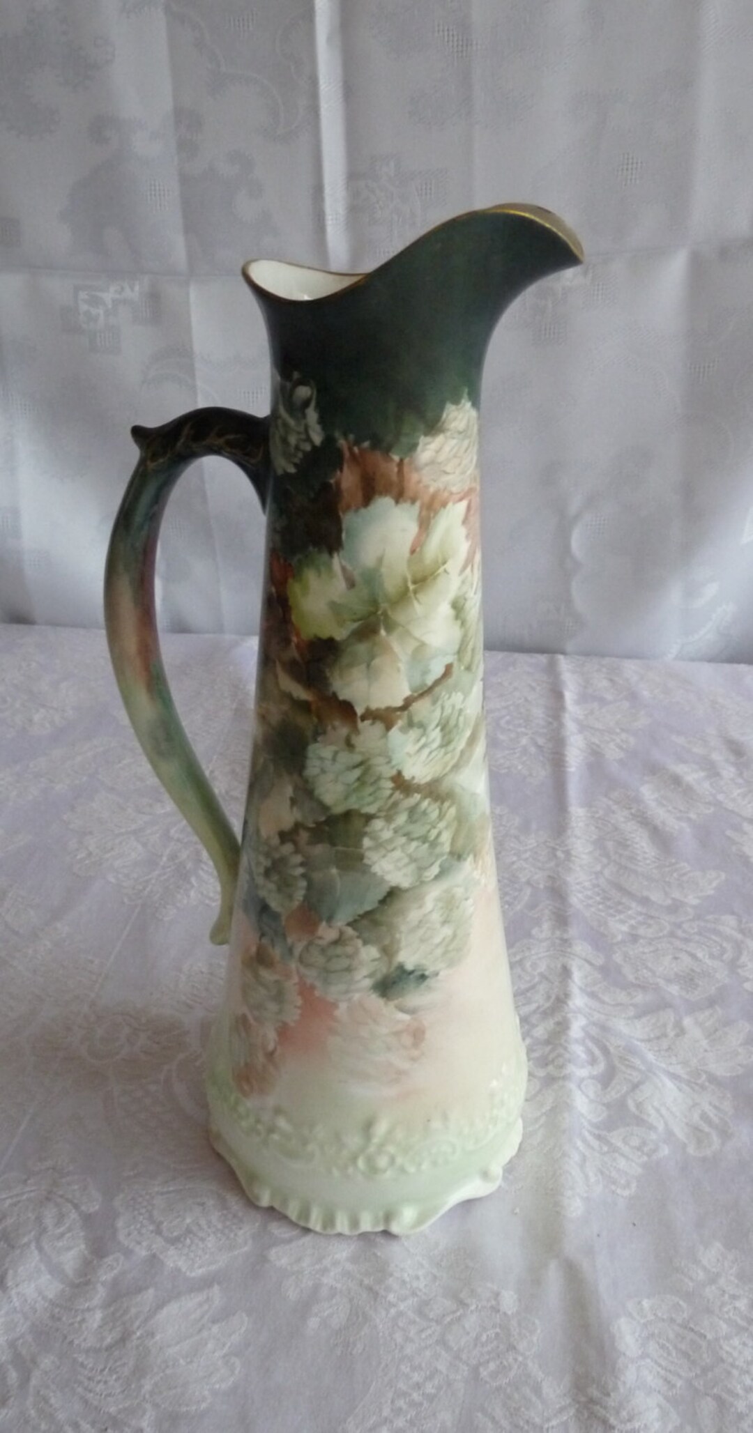 AKD KLINGENBERG & DWENGER Porcelain Factory, Limoges France