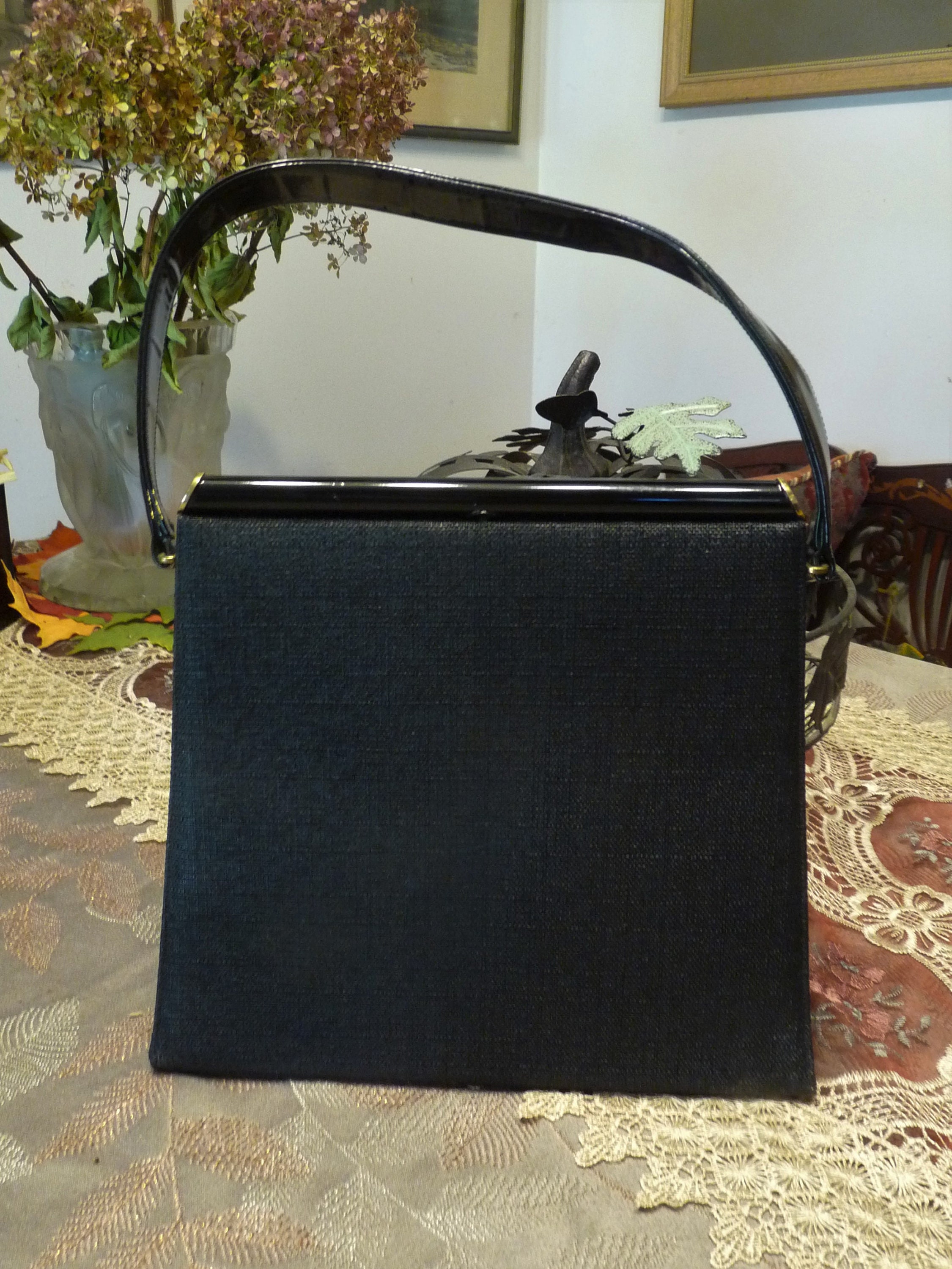 Dorian Handbag - Etsy Singapore