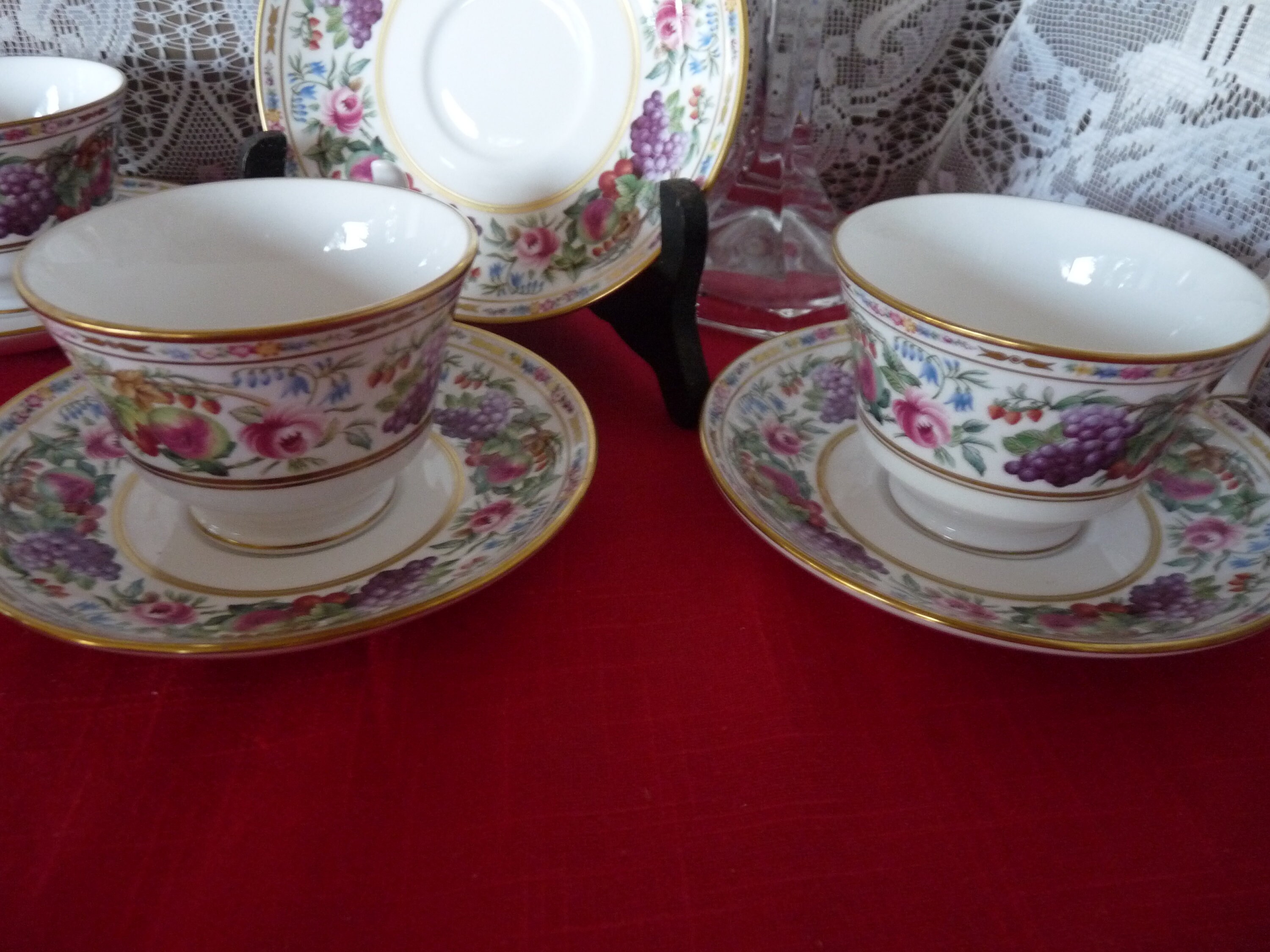 SPODE England - PROVENCE 