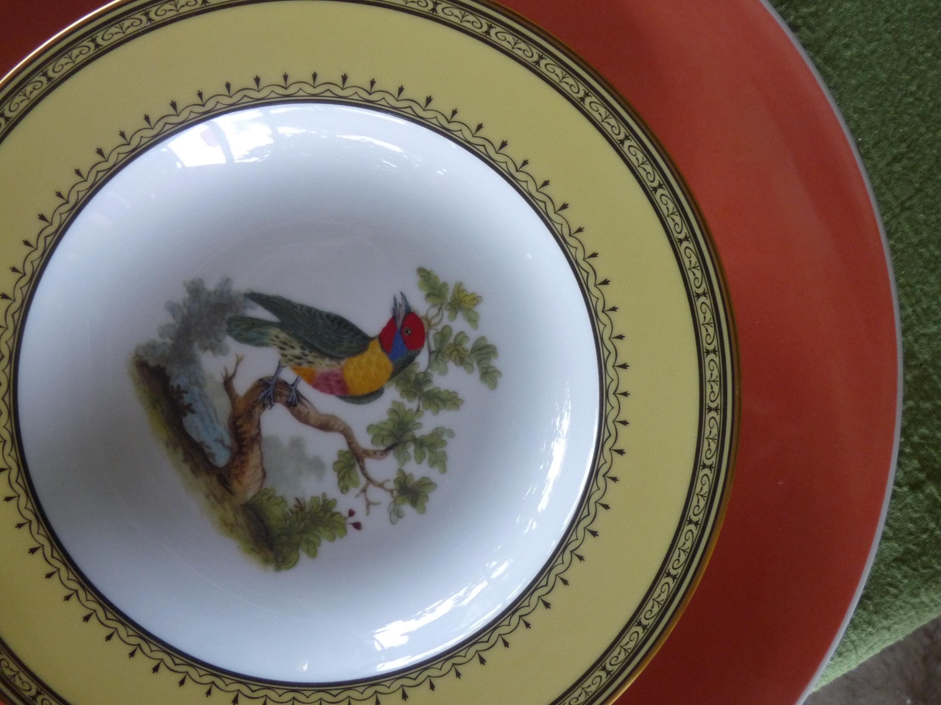 Ancienne Manufacture Royale De Limoges - Etsy