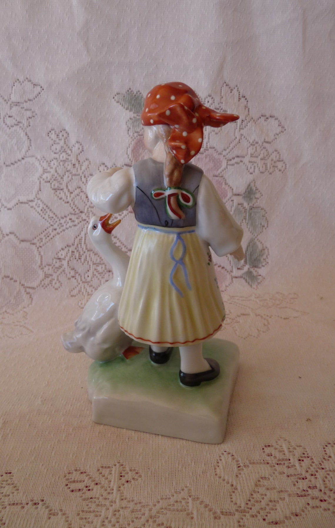 Herend Made in Hungary 5565 HandPainted Porcelain Etsy