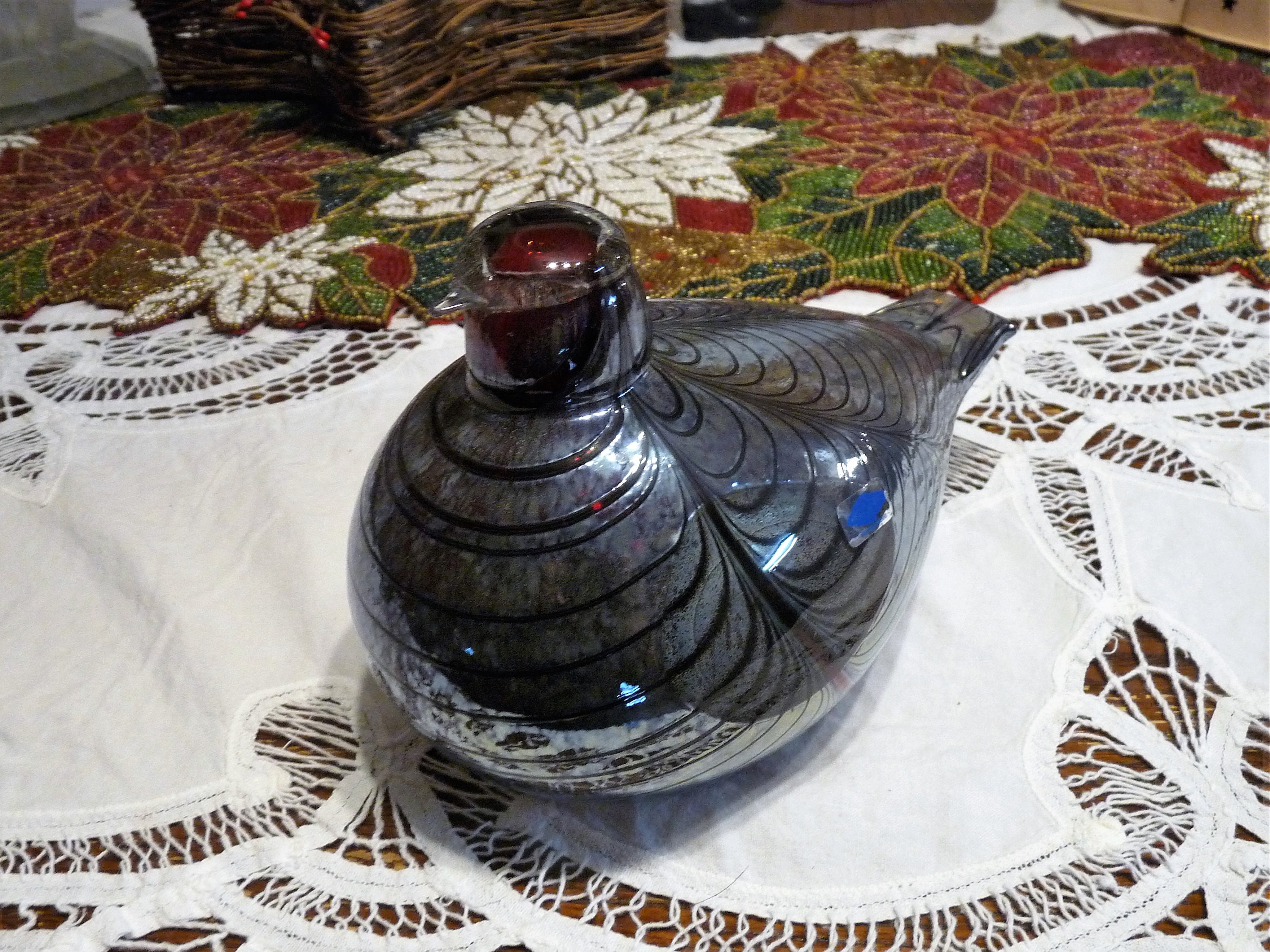 Toikka Birds - Etsy