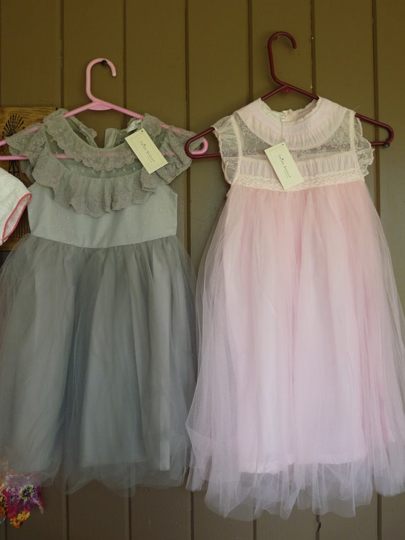 Lot 10 - Young Girls Sizes 4 / 5 / 6 Assorted Nam… - image 7