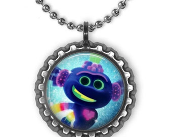 King Trollex Etsy