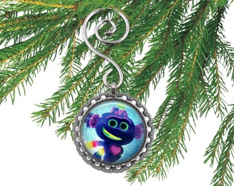 Free Free King Trollex Svg 393 SVG PNG EPS DXF File