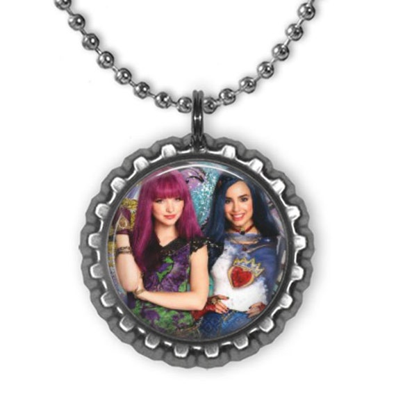 descendants mal jewelry