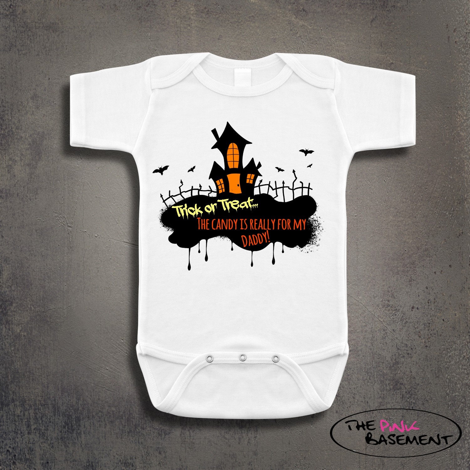 custom baby tees