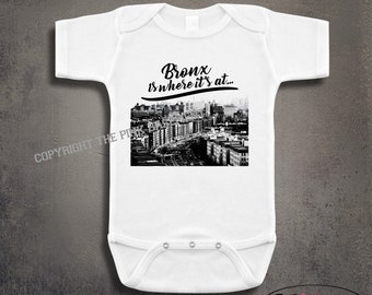 Queens New York Made 3-24 Months Queens Baby Clothes & Onesie Queens New York Made 3-24 Months Queens Baby Clothes & Onesie