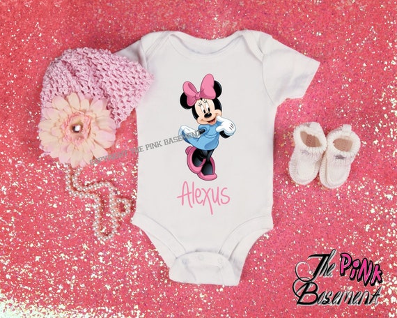 disney baby girl clothes