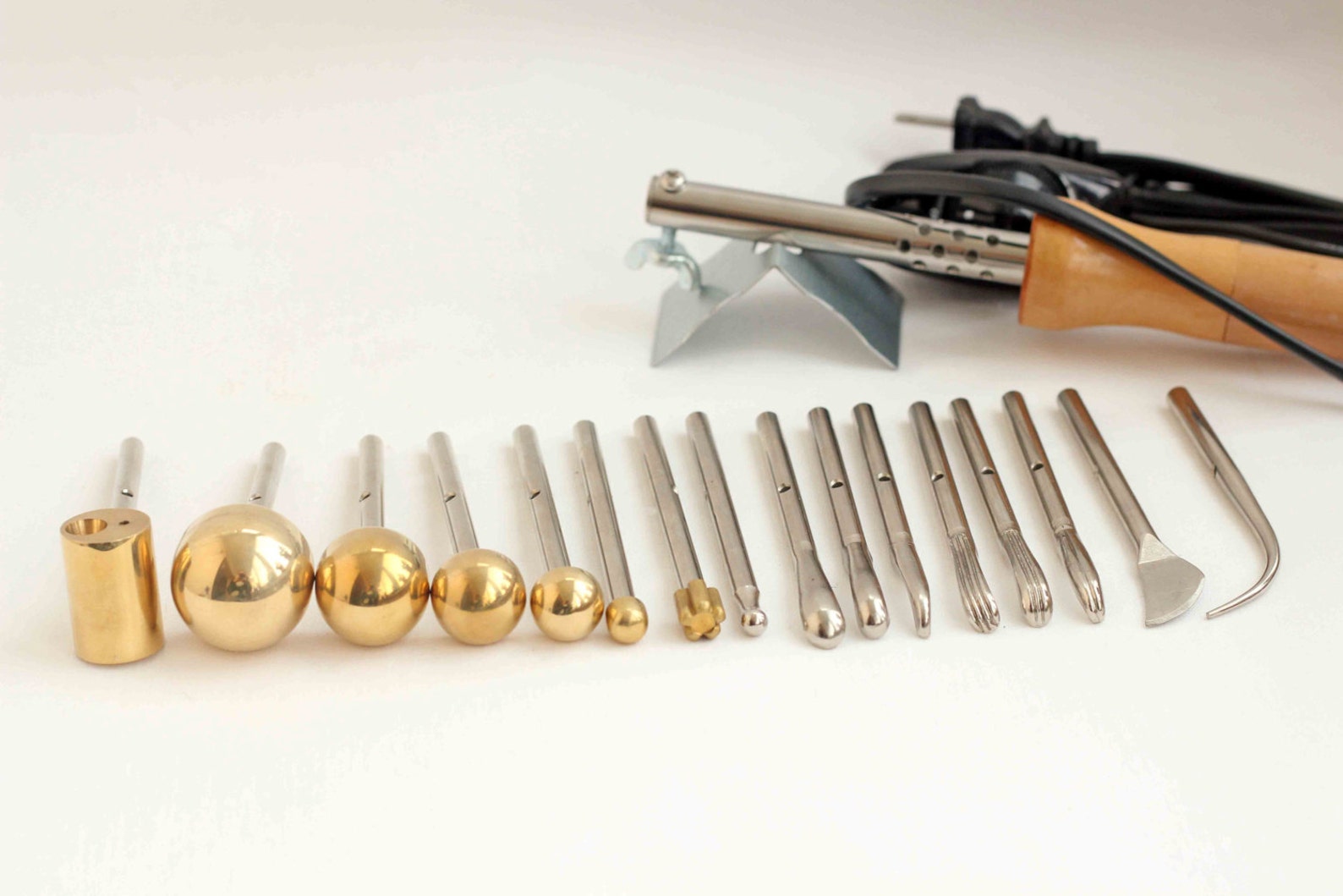 Professional Japanese millinery tools for making fabric silk Etsy