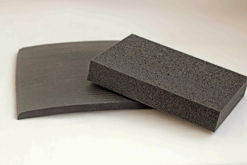 High Elastic Sponge / Pad Cushion for Making Flowers Etsy