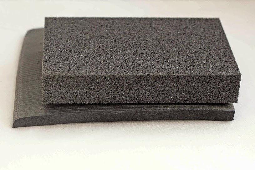 High Elastic Sponge / Pad Cushion for Making Flowers Etsy