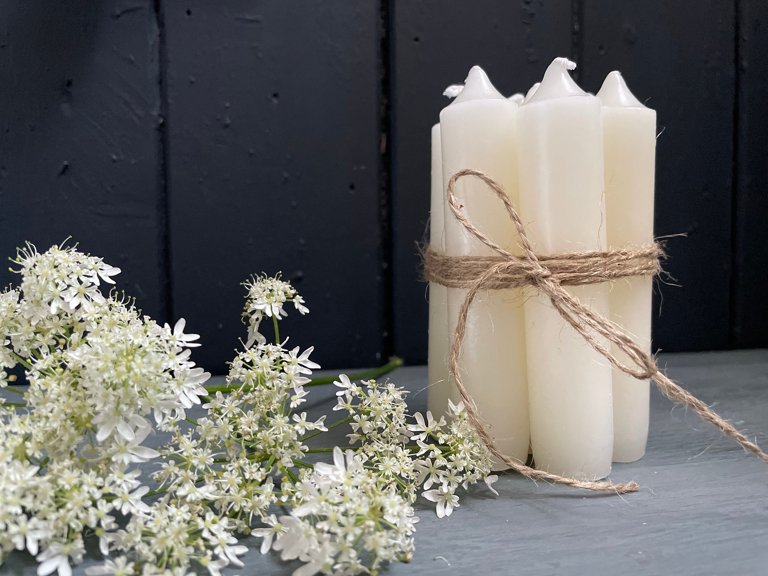 DIY Butter Candle Bundle Kit, Create Fun and Delicious Artisanal