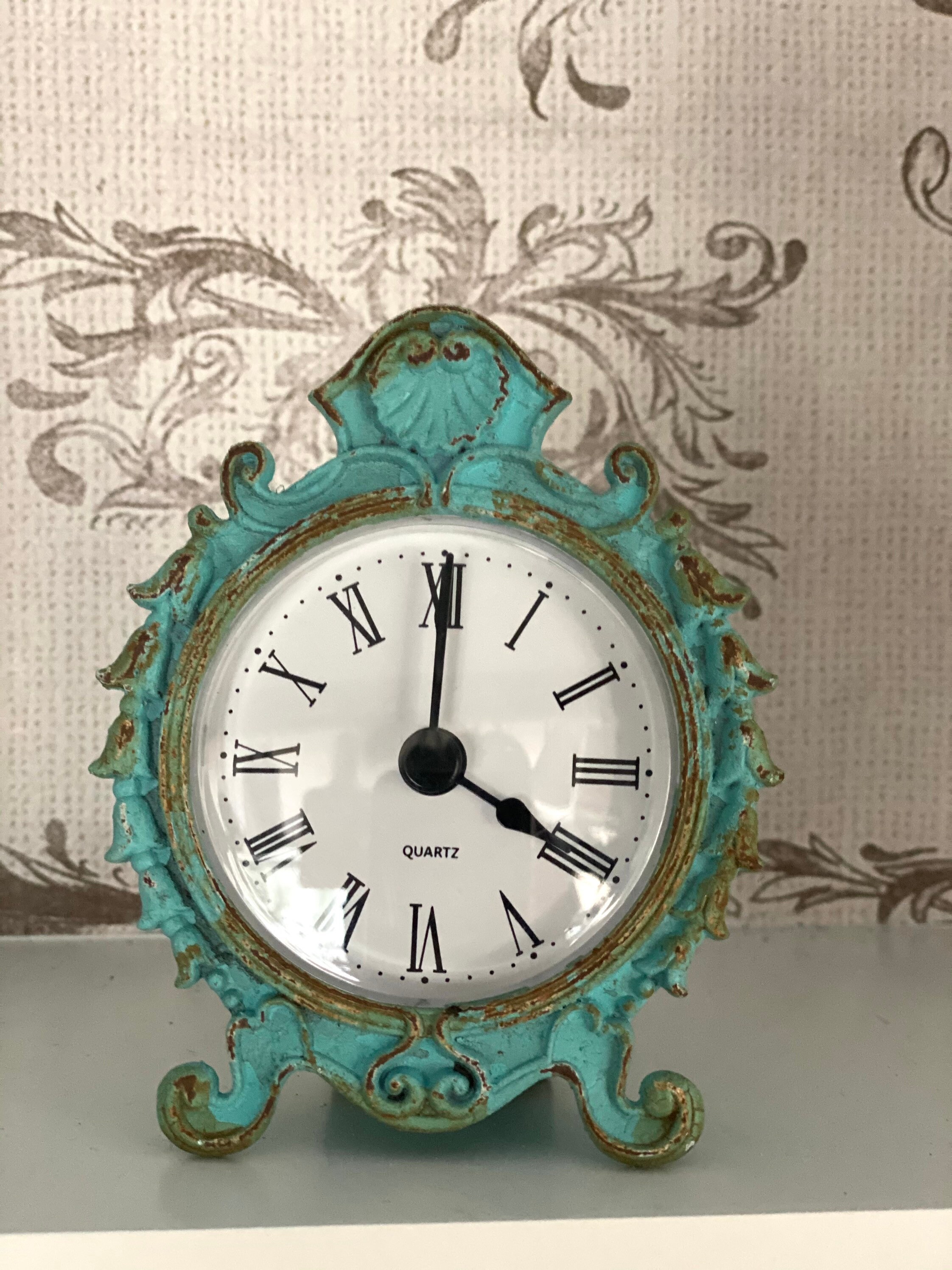 Jauch Clock for sale Only 4 left at 75