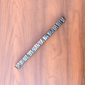10&quot; Brute Ridge Small Door Pull, Cabinet Pull
