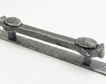 Railroad Spike Door Pull 12-3/4"