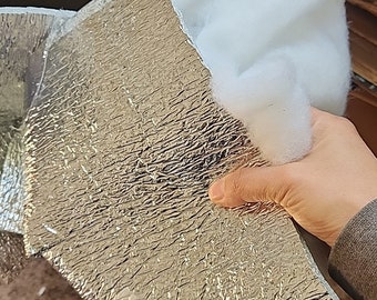 Plant Shipping Insulation Packing