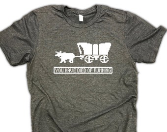 funny running tee shirts