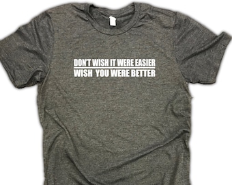 Mens motivational workout shirts Clearance