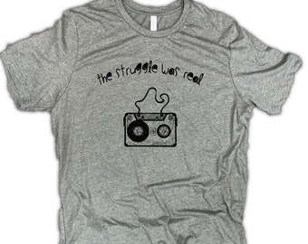 80s music t shirts
