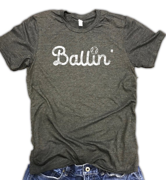 Ballin’ Game Day Tee Ballin’ Game Day Tee