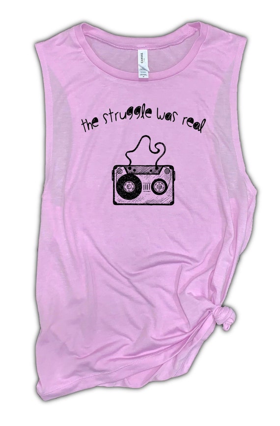 Funny 80s tank, 80s shirt, I love the 80s, 80s party tank, 80s birthday gift, 1980s t-shirt, 80s clothing women, vintage tank, retro tank