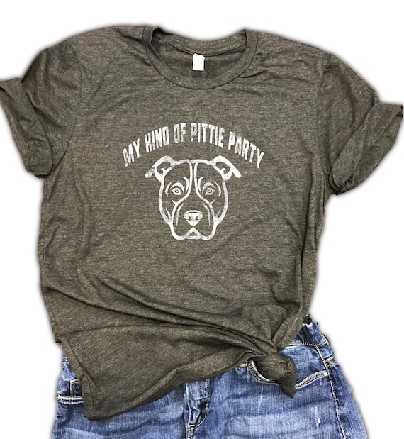 Rescue Pitbull Dog Tshirt Funny Pitbull Lover Gifts Rescue Pitbull Dog Tshirt Funny Pitbull Lover Gifts