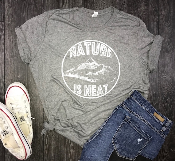 mountain shirt, wanderlust gift, hiking t-shirt, nature lover gift, nature shirt, hiking t shirt, wanderlust, nature tee, shirt nature