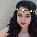 see more listings in the Flower Crowns section